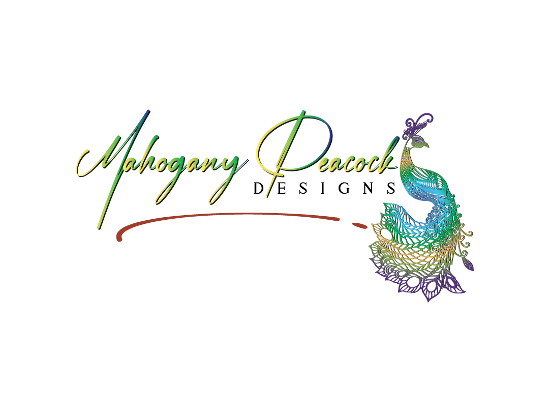 Mahogany Peacock Designs