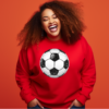DTF FAUX GLITTER SPORTS BUNDLE - Image 5