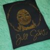 J SCOTT INSPIRED RHINESTONE SHIRT