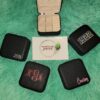 Travel Jewelry Organizers