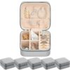 Travel Jewelry Organizers - Image 4