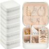 Travel Jewelry Organizers - Image 3