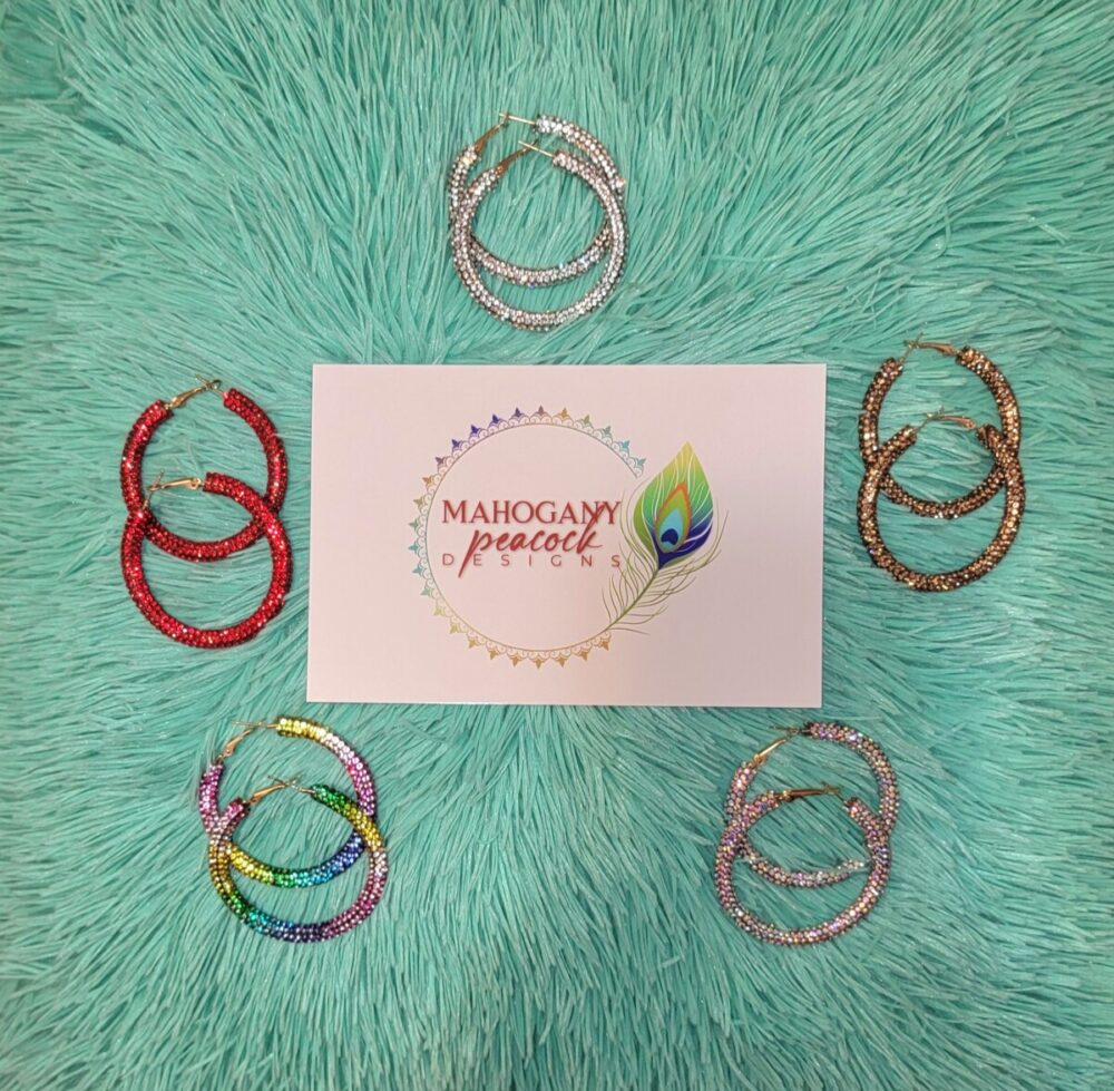 Hoop Earrings