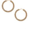 Hoop Earrings - Image 3