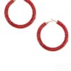Hoop Earrings - Image 4