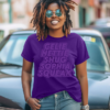 Celie.Nettie.Shug.Sophia.Squeak. t shirt