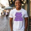Celie.Nettie.Shug.Sophia.Squeak. t shirt